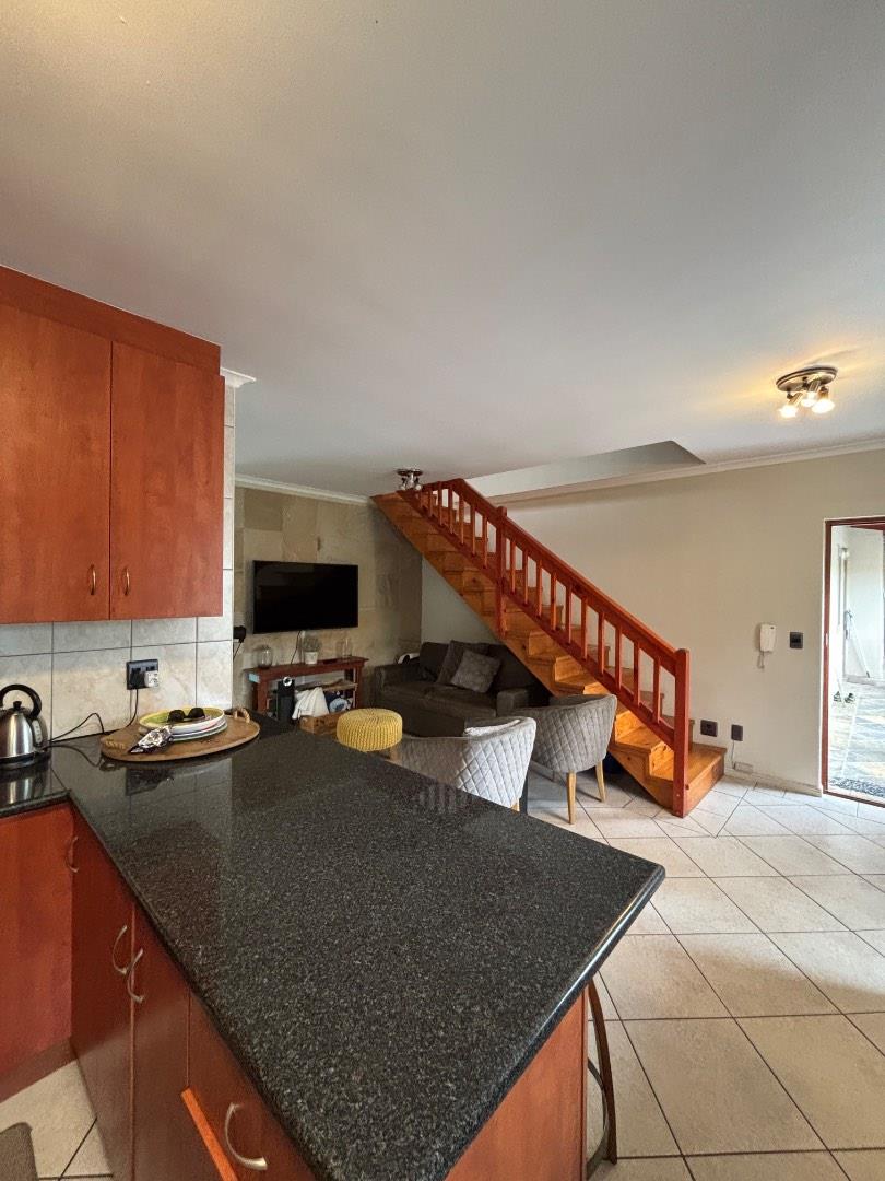 Commercial Property for Sale in Welgevonden Estate Western Cape